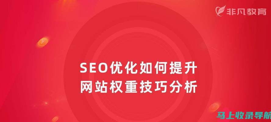 SEO网站推广系统：打造高效网站流量的秘密武器